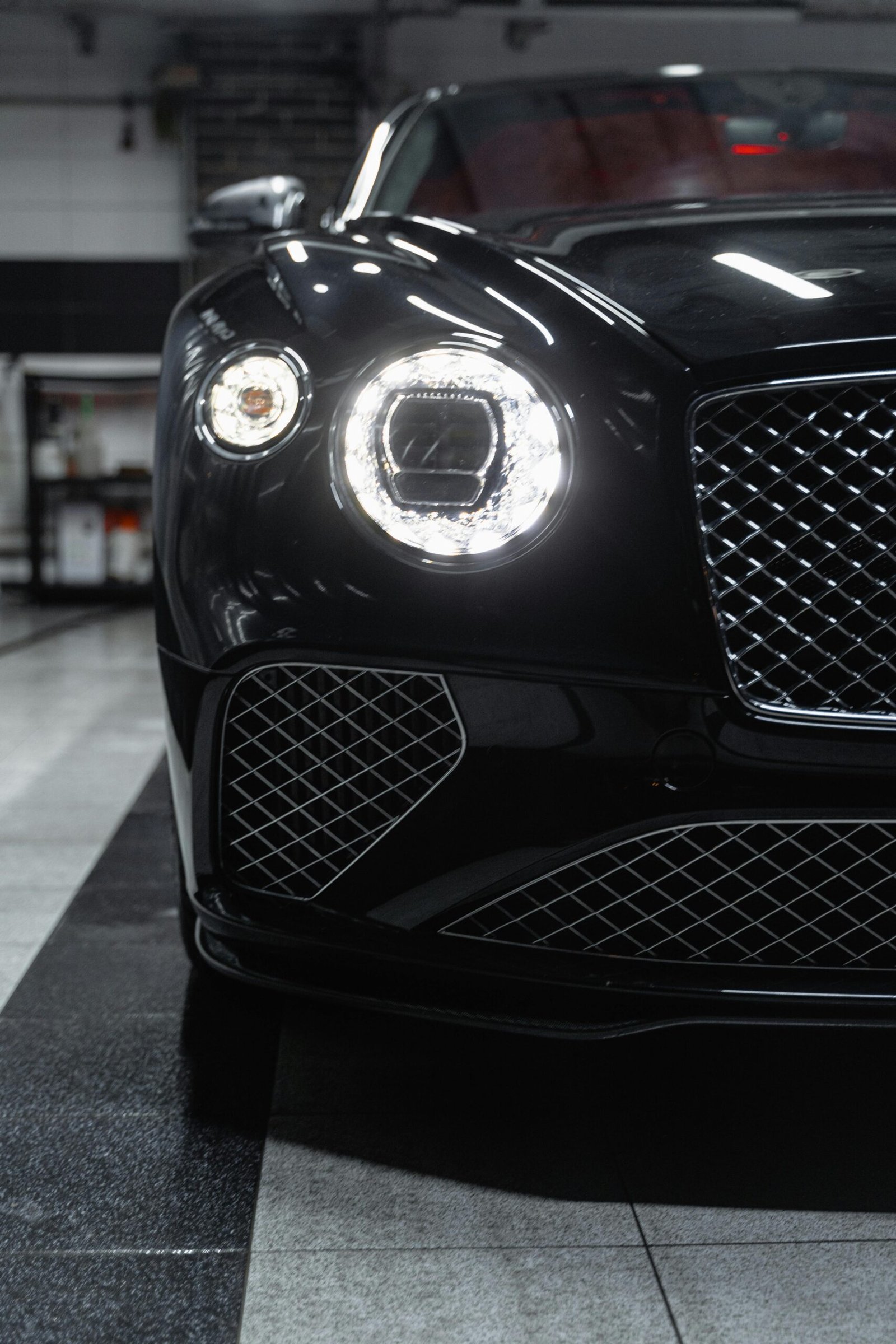 Carro Frente