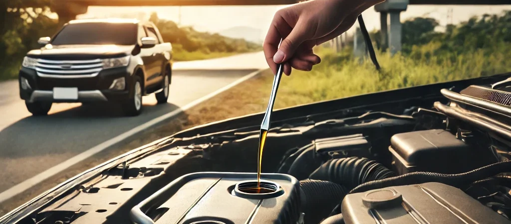 Checklist de Revisão Antes de Viajar: Tudo o Que Você Precisa Verificar no Carro