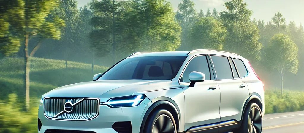 SUVs Elétricos com Maior Autonomia em 2025: Potência, Tecnologia e Liberdade na Estrada