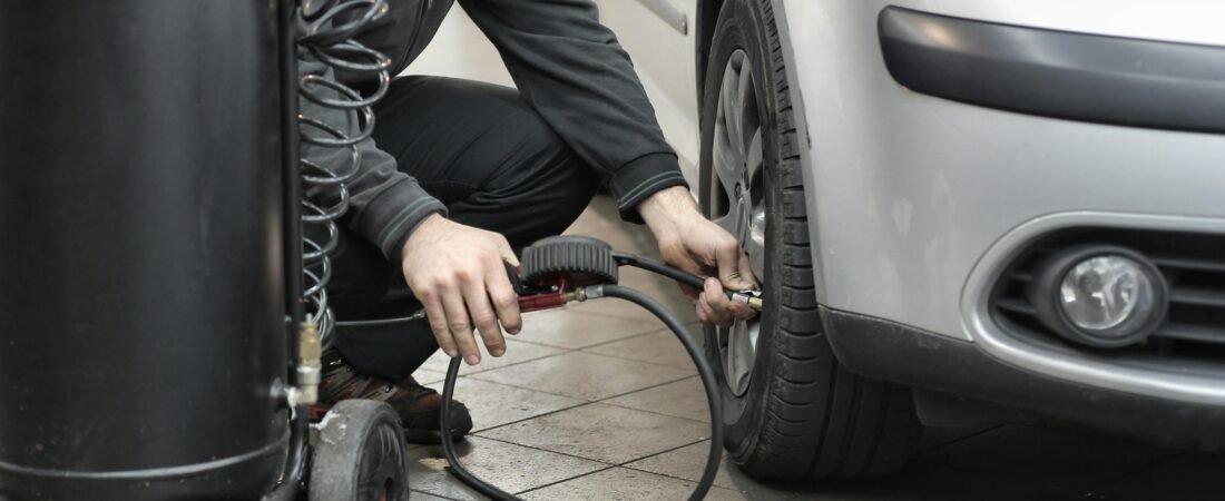 Quando Trocar os Pneus do Carro? Guia Completo com Dicas e Sinais Essenciais