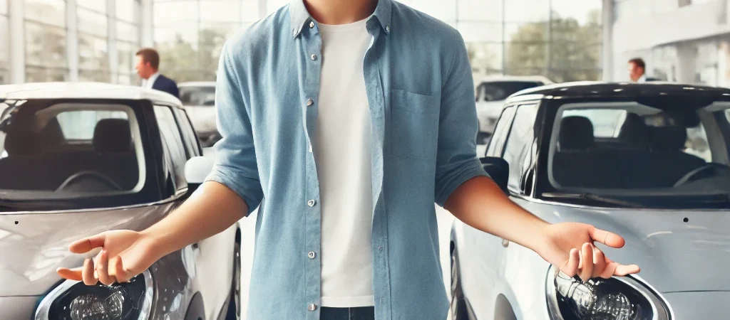 Carro Novo ou Usado: Qual Vale Mais a Pena para Iniciantes?