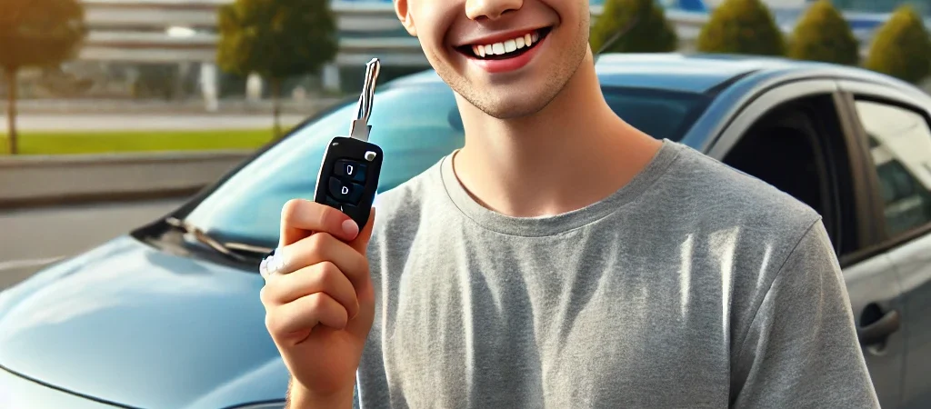 Guia Completo para Escolher o Primeiro Carro: Econômico, Seguro e Confiável
