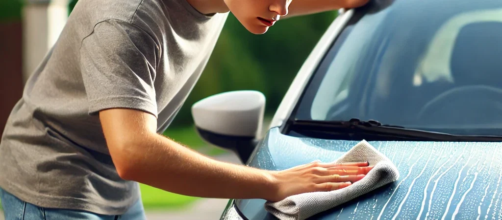 7 Cuidados Essenciais com o Primeiro Carro: Dicas Para Evitar Problemas e Gastos Surpresa