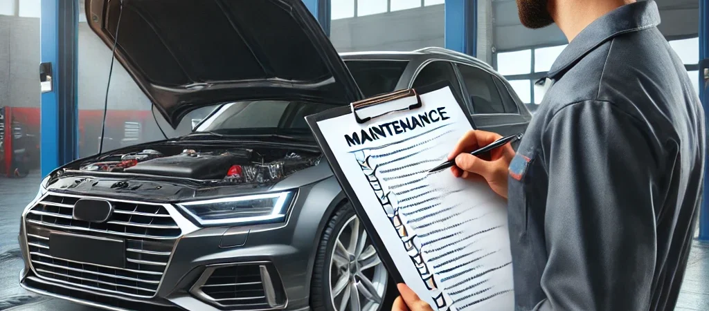 Manutenção Preventiva: 8 Dicas Simples para Evitar Surpresas com o Carro