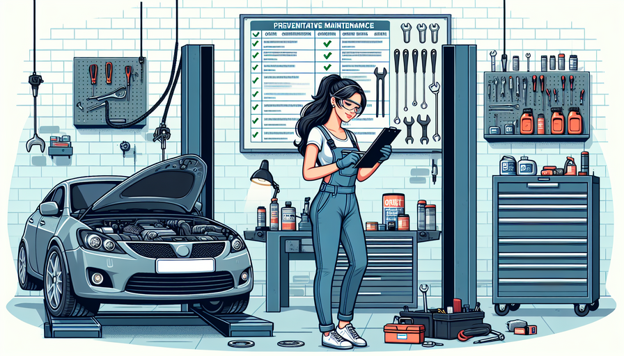 10 Dicas para Aumentar a Vida Útil do Seu Carro
