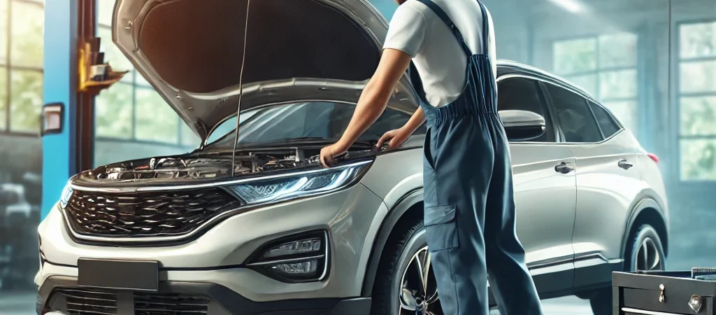 6 Manutenções Essenciais no Carro que Você Nunca Deve Ignorar
