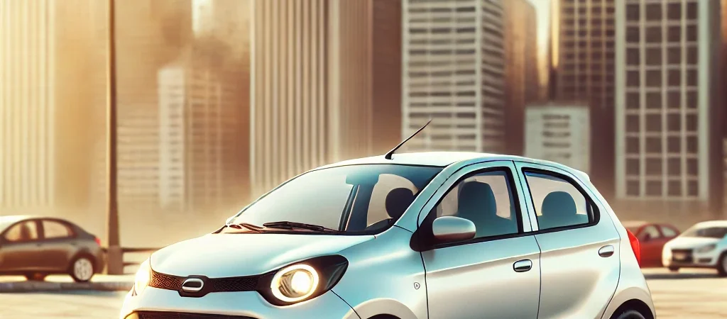 Melhores Carros Populares para Comprar em 2025: Econômicos, Confiáveis e Fáceis de Manter