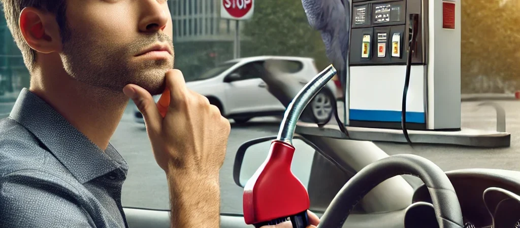 7 Mitos Sobre Consumo de Combustível que Estão te Fazendo Gastar Mais