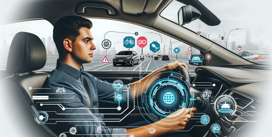 Dicas de Condução Segura para Novos Motoristas em 2025
