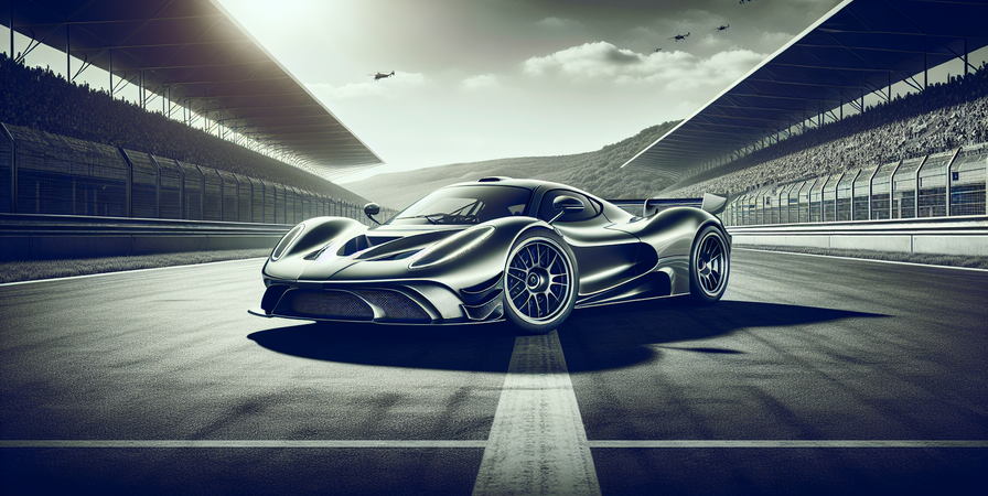 Os Carros Esportivos Mais Icônicos de Todos os Tempos