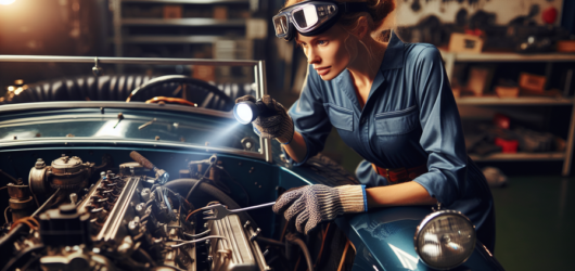 Dicas de Cuidado com o Motor do Seu Carro Dicas de Cuidado com o Motor do Seu Carro