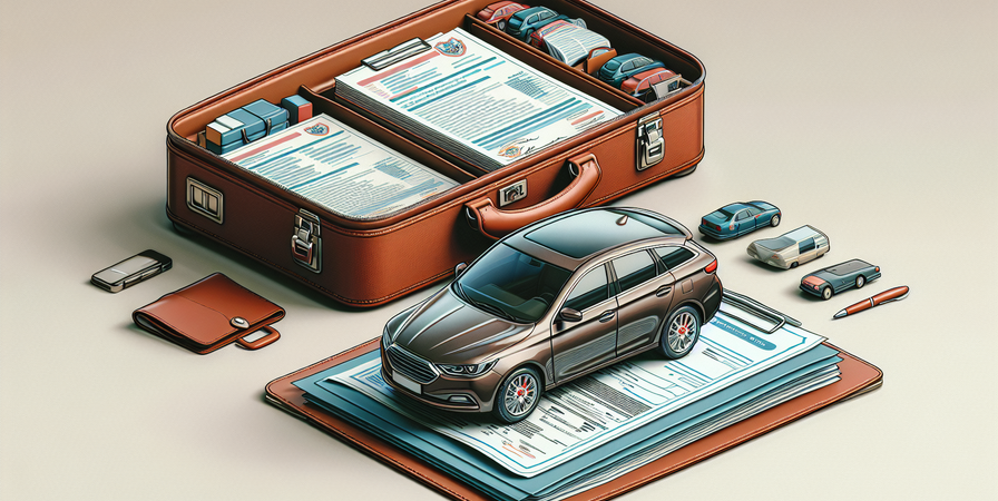 Como Lidar com a Burocracia na Compra de um Carro Como Lidar com a Burocracia na Compra de um Carro