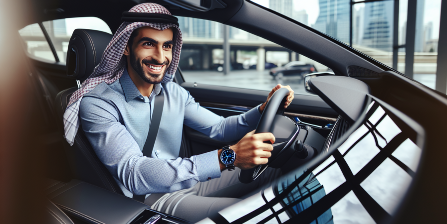 Dicas para Realizar Test Drives Eficazes