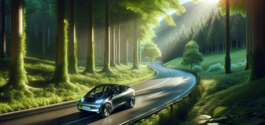 Como a Condução Ecológica Pode Ajudar o Meio Ambiente Como a Condução Ecológica Pode Ajudar o Meio Ambiente